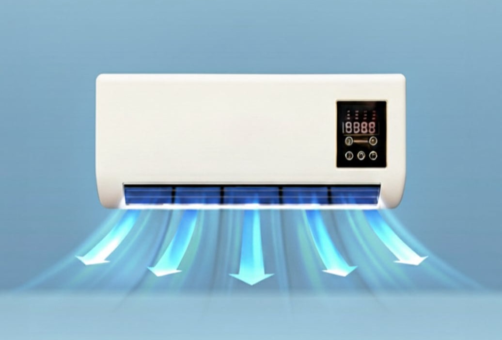 EpiCooler Portable AC